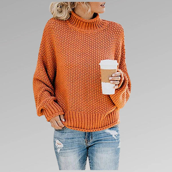 Andrea | Stylish Sweater