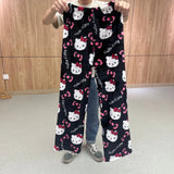 Hello Kitty Pajamas