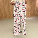 Hello Kitty Pajamas